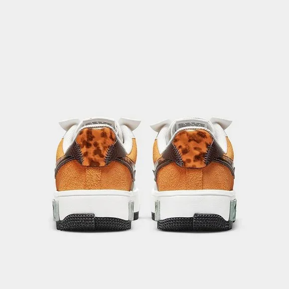 🔥 NWT - Nike Air Force 1 Fontanka🔥 - Picture 5 of 7